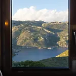 度假居 Taenarioum Antico - Mani Stone Tower With Sea View Paliros
