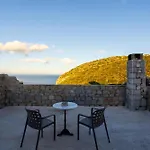 Taenarioum Antico - Mani Stone Tower With Sea View Σπίτι διακοπών *