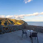 Σπίτι διακοπών Taenarioum Antico - Mani Stone Tower With Sea View
