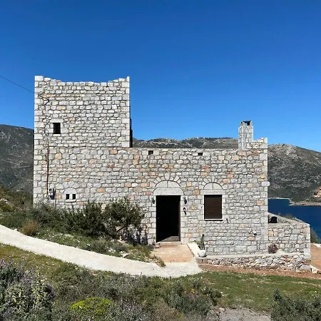 Taenarioum Antico