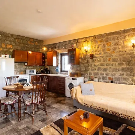 Taenarioum Antico - Mani Stone Tower With Sea View * Paliros