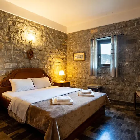 Taenarioum Antico - Mani Stone Tower With Sea View * Paliros