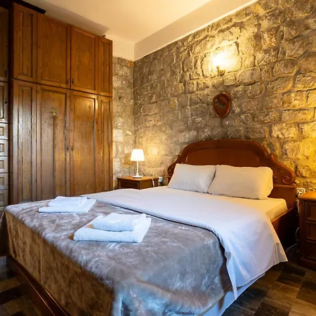 Taenarioum Antico - Mani Stone Tower With Sea View Paliros